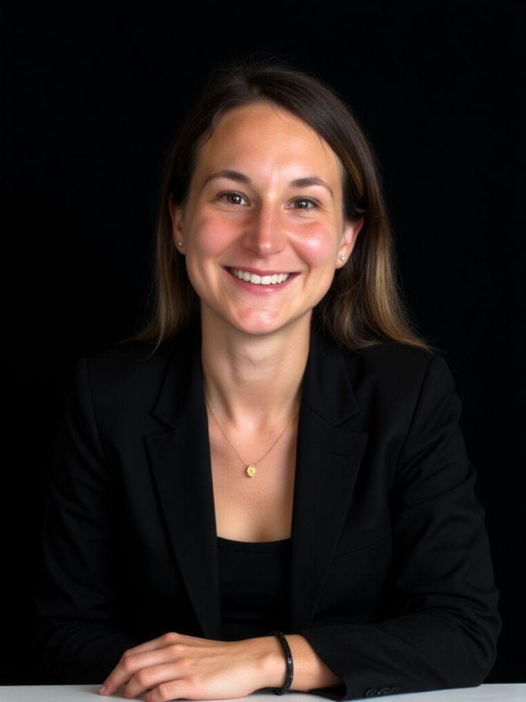 Sarah Marsouin, fondatrice de Treelynk
